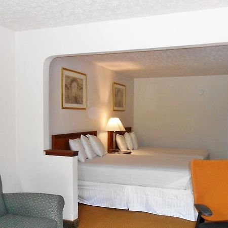 Americas Best Value Inn Norge Exterior foto