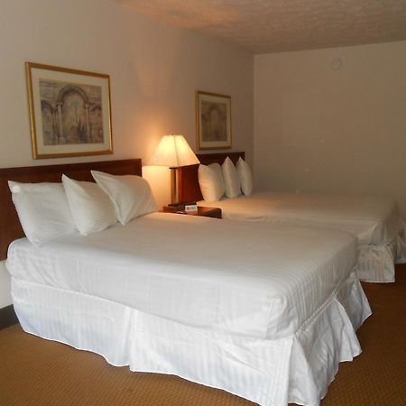 Americas Best Value Inn Norge Exterior foto