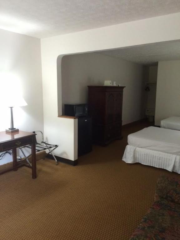 Americas Best Value Inn Norge Exterior foto
