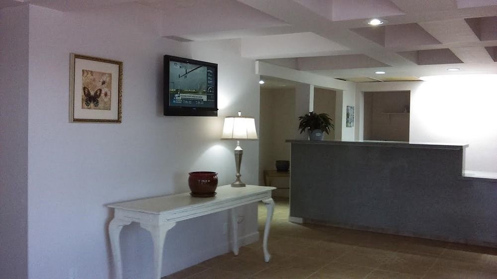 Americas Best Value Inn Norge Exterior foto
